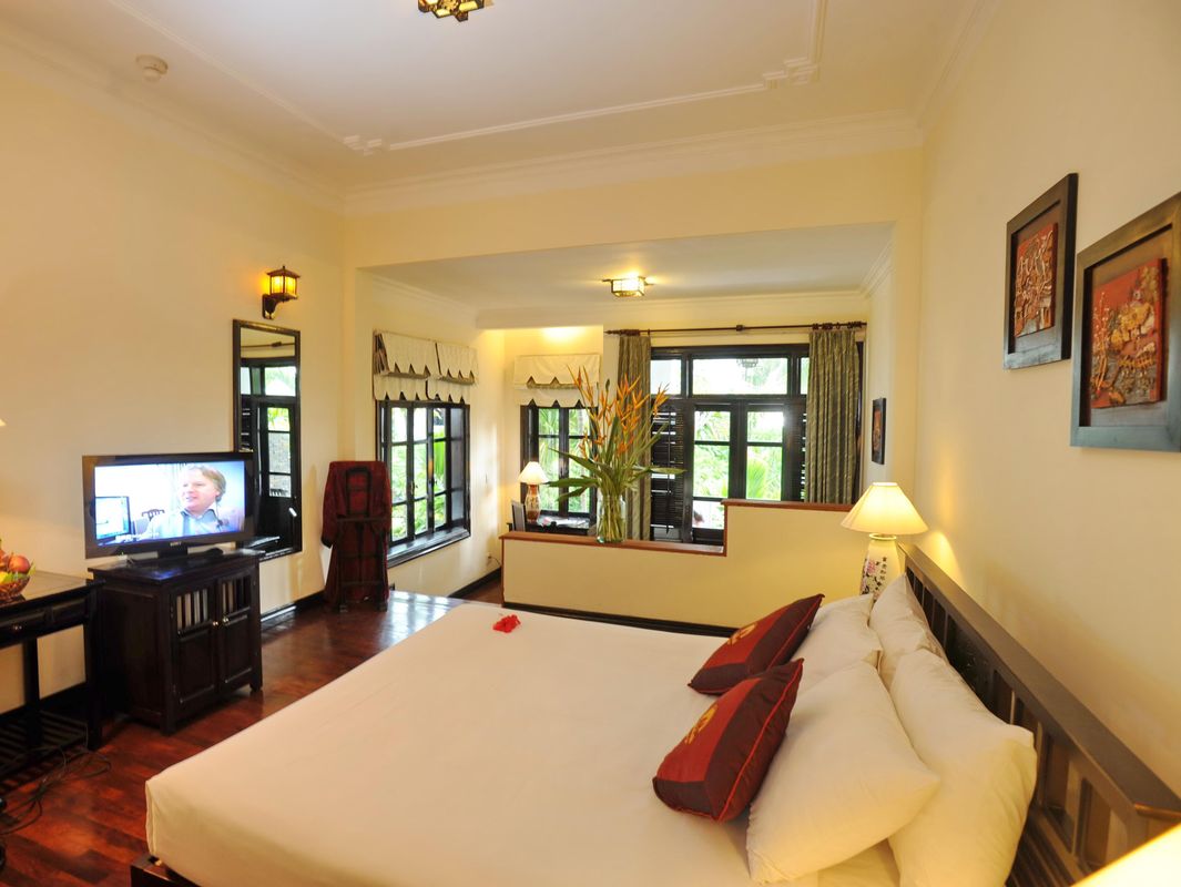 Anmira Resort & Spa Hoi An by The Unlimited Collection фото 9