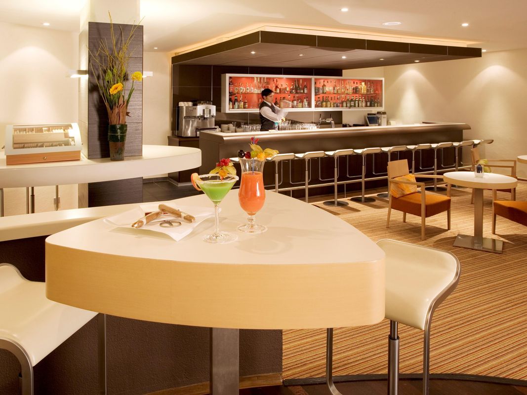 Novotel фото 22