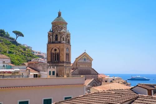 Amalfi фото 108