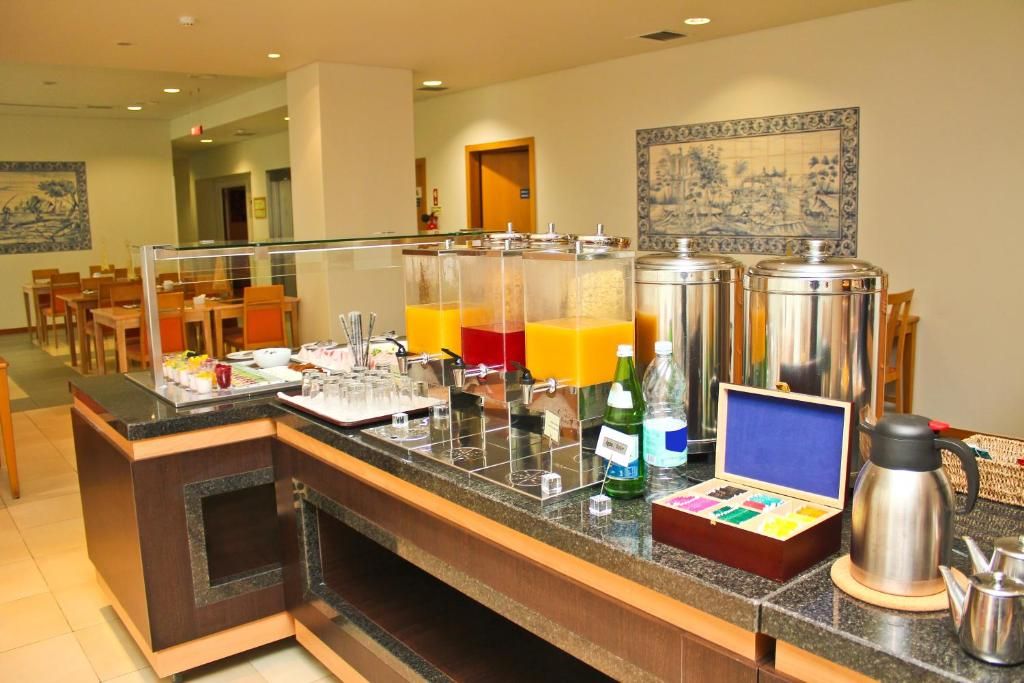 Tryp Porto Centro фото 33