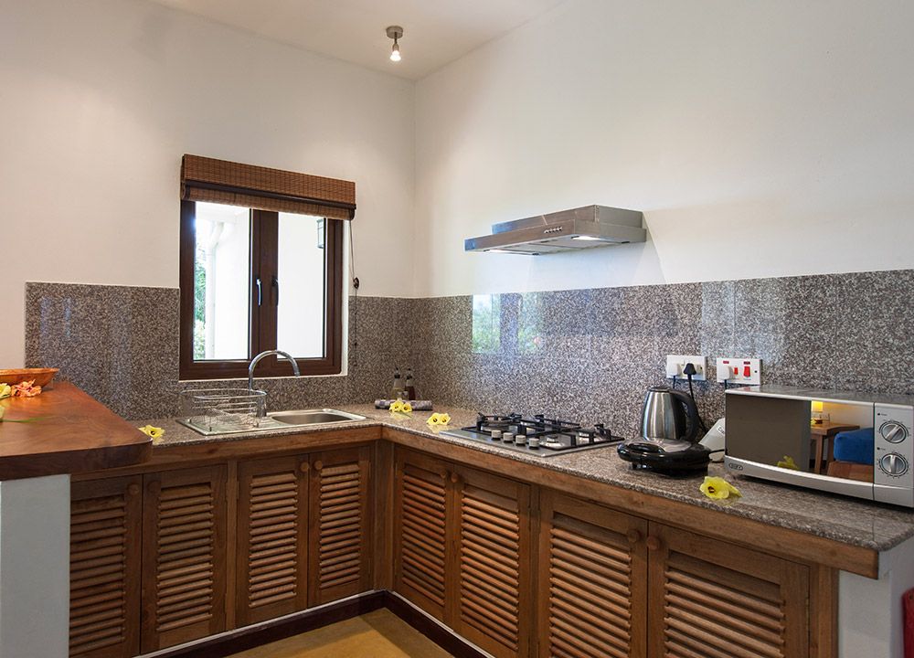 L'Hirondelle Self Catering Guest House фото 5