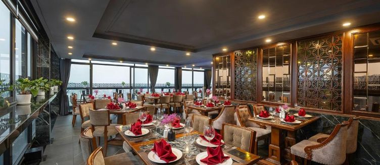 Фото отеля Rex Hanoi Hotel