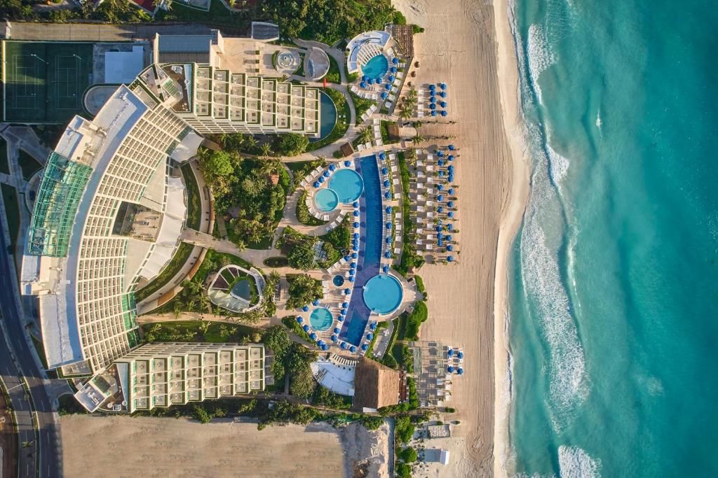 Live Aqua Beach Resort Cancun - Adults Only - All Inclusive фото 17
