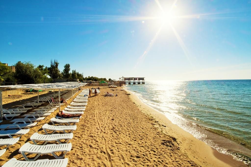 Санаторий «Санаторий «Family Resort»» фото 17