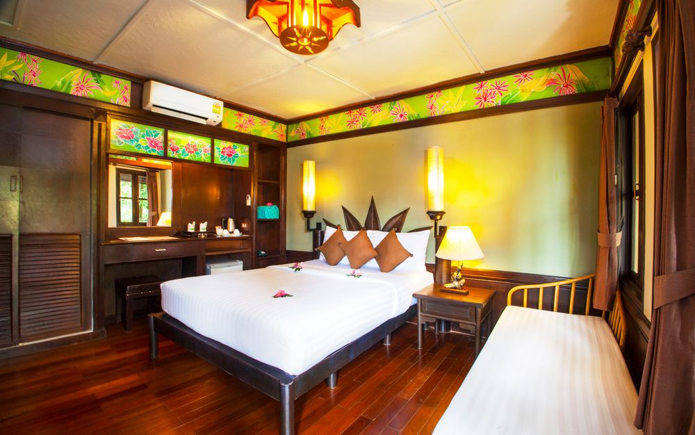 Fair House Villas & Spa Samui фото 134