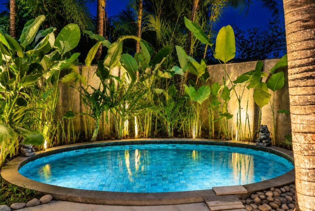 Watermark Hotel & Spa Bali фото 31