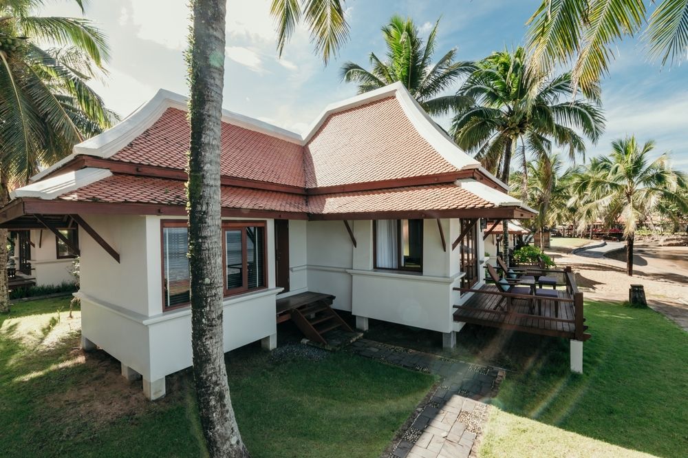 Khaolak Laguna Resort - SHA Extra Plus фото 170