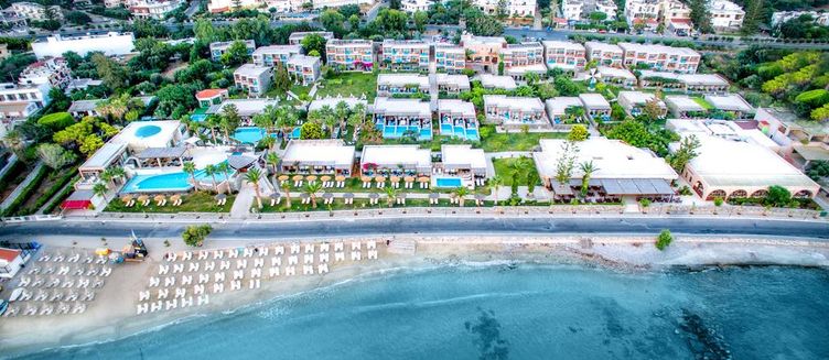 Фото отеля Blue Sea Beach Affiliated by Melia