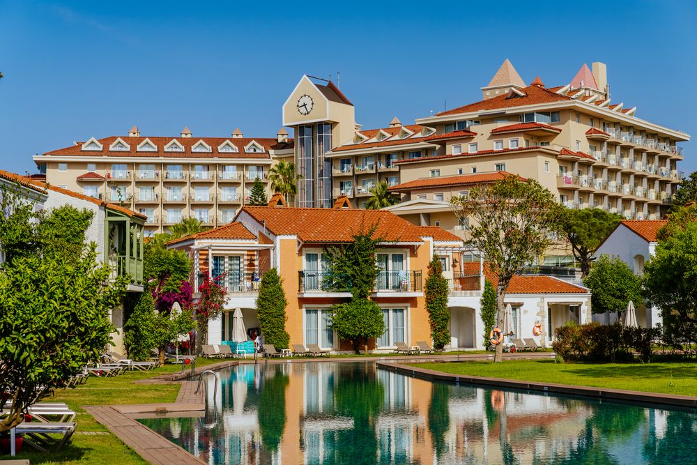 IC Hotels Santai Family Resort фото 160