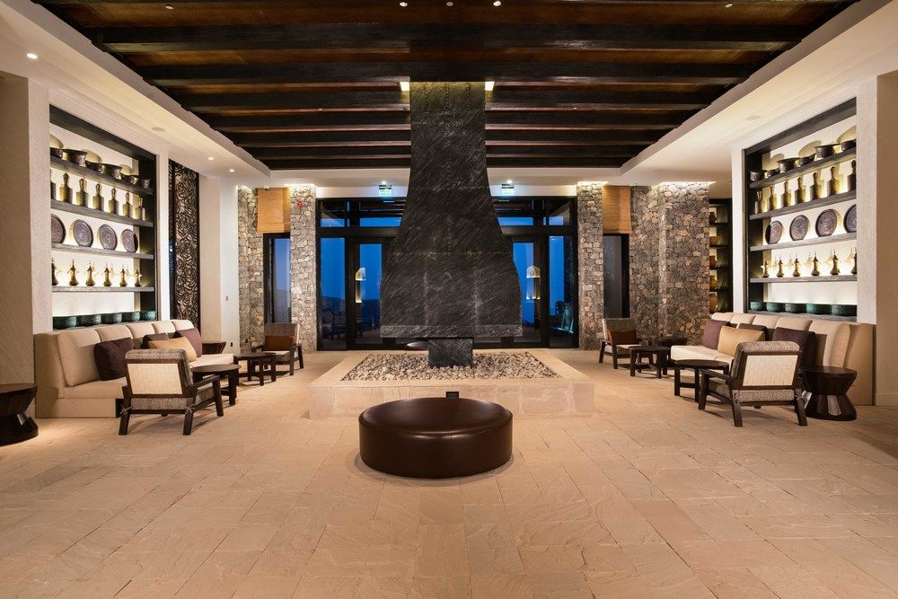 Alila Jabal Akhdar фото 101