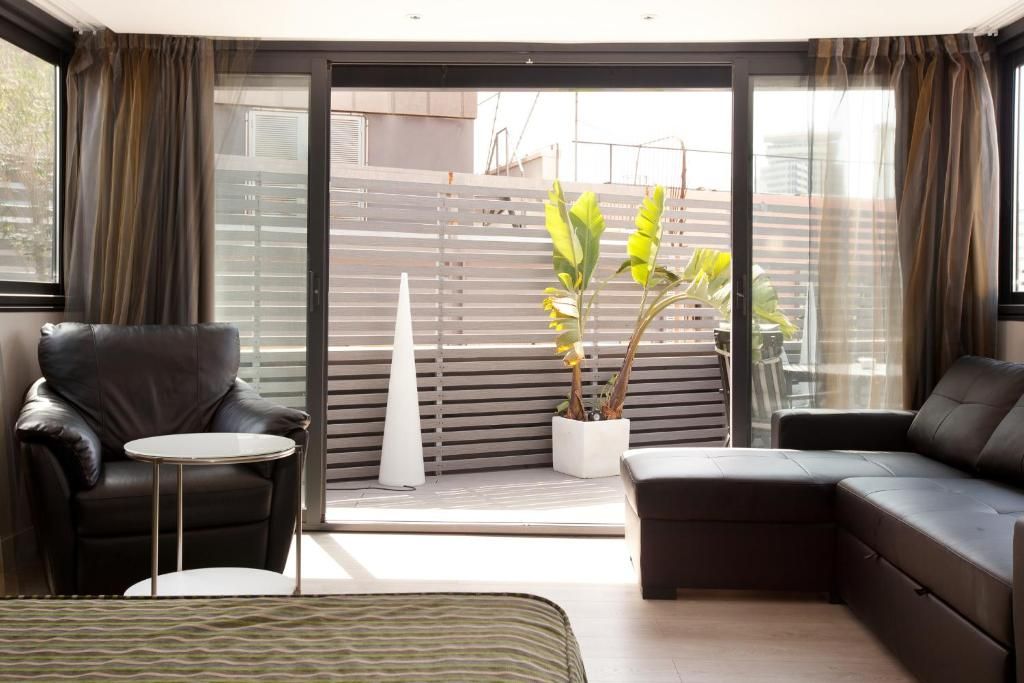 Dalia Ramblas Hotel фото 43
