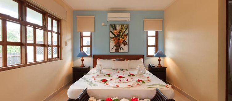 Фото отеля Le Relax Self Catering