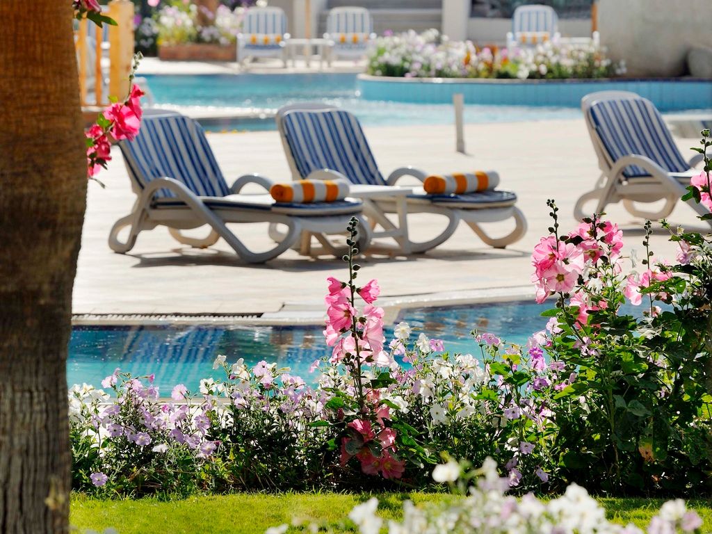 Naama Bay Promenade Beach Resort фото 53