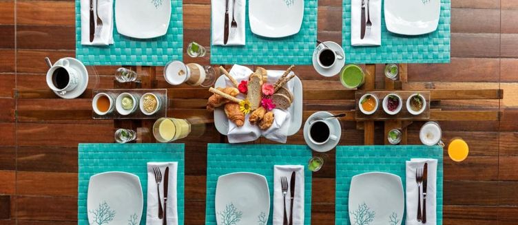 Фото отеля Mitsis Selection Laguna