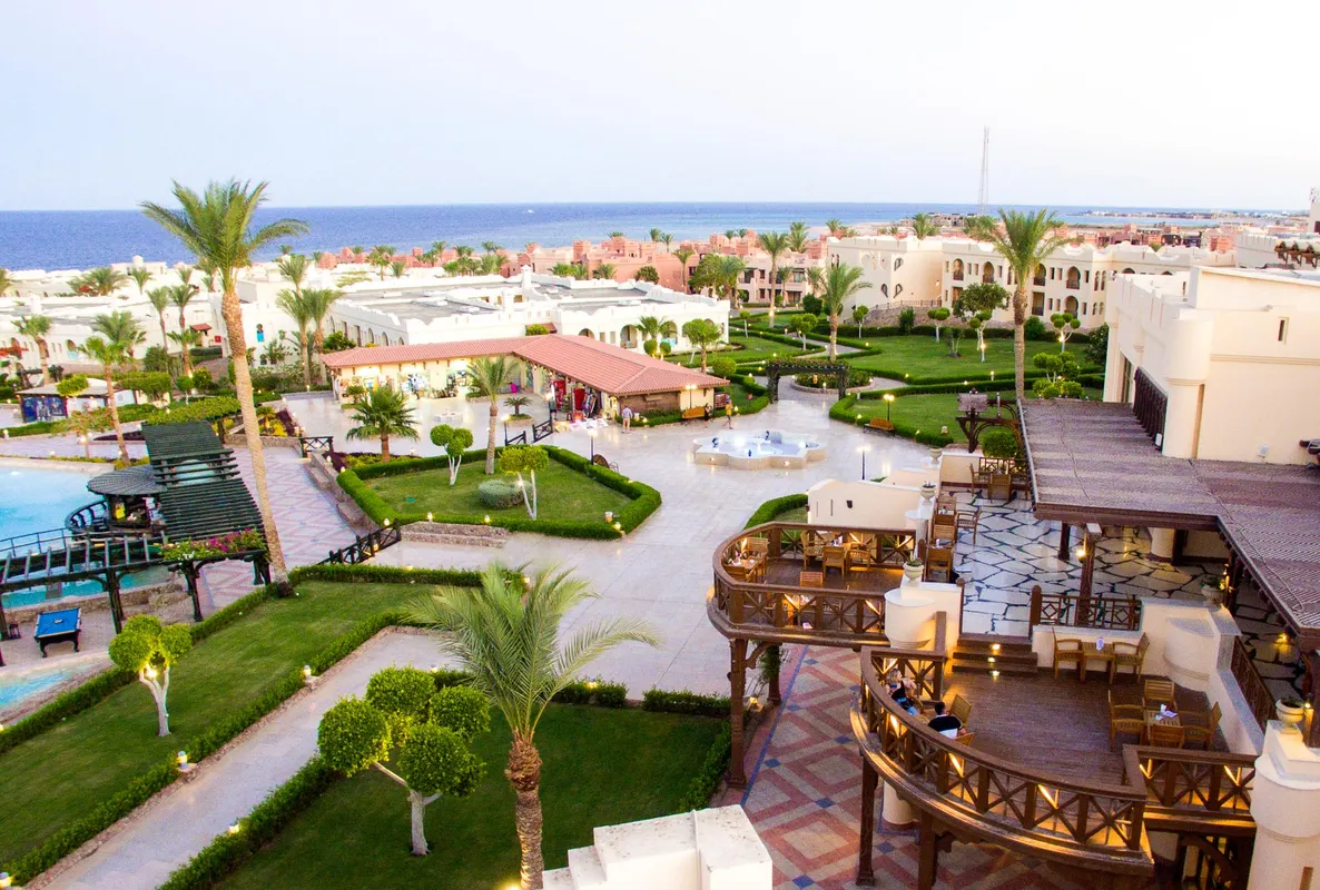 Charmillion Club Resort фото 90