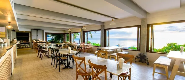 Фото отеля Veranda Lodge