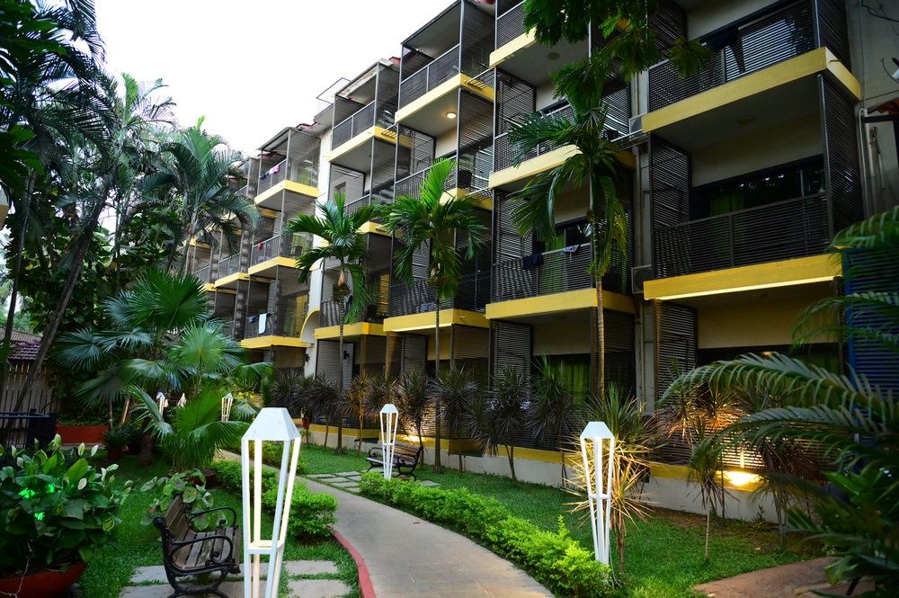 Kyriad Prestige Calangute фото 105