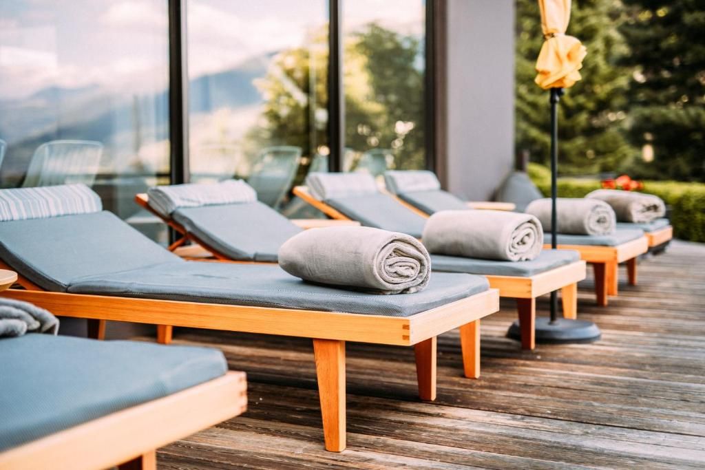 Nationalpark Lodge Grossglockner фото 9