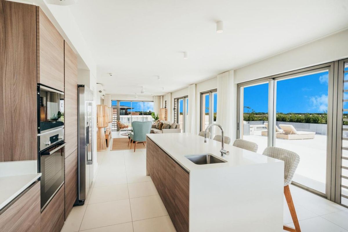 Domaine de Grand Baie фото 4