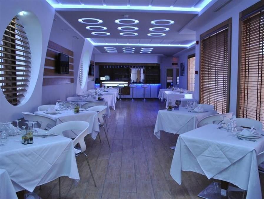 Monastir Center Hotel фото 3