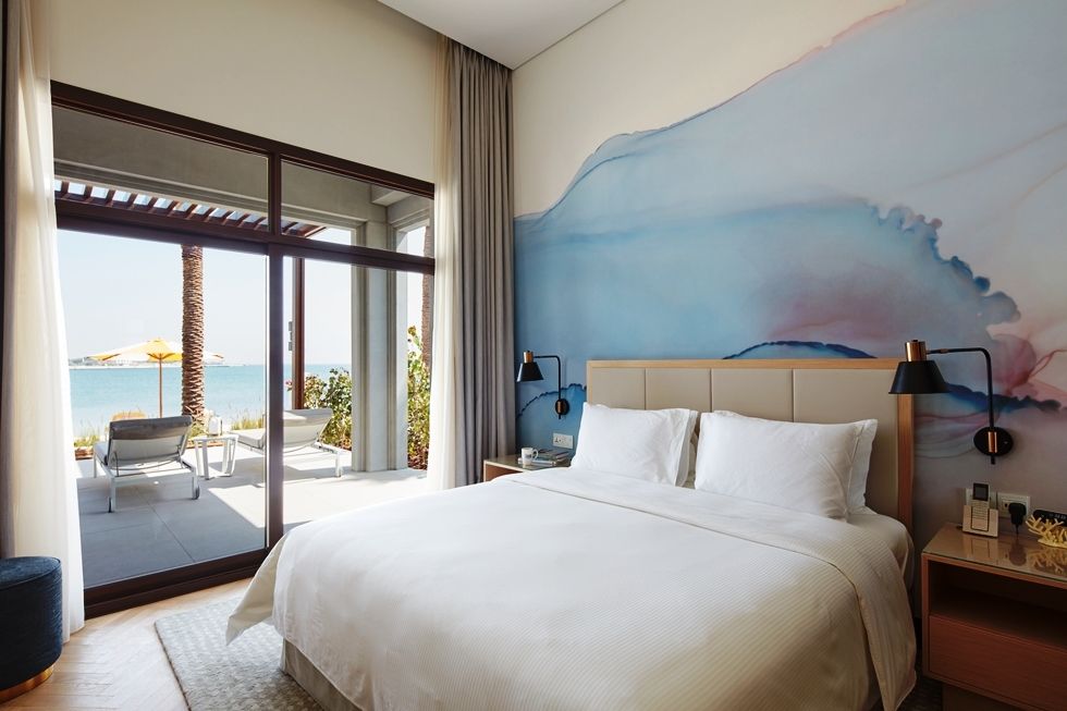 Vida Beach Resort Umm Al Quwain фото 95