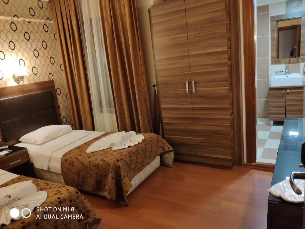 Hotel Bazaar фото 36