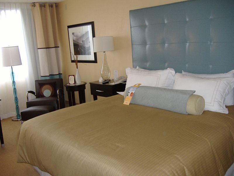 Sheraton Miami Airport Hotel and Executive Meeting Center фото 4