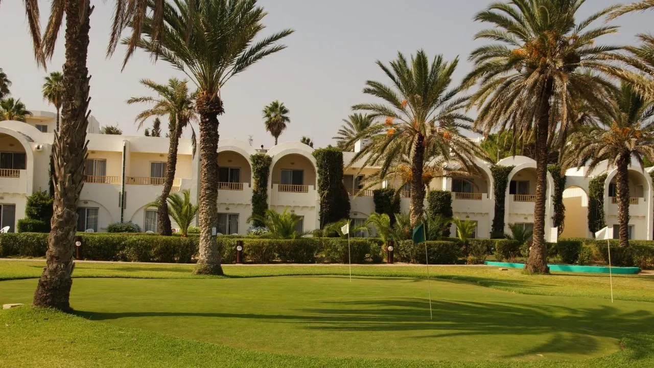 Calimera Delfino Beach Resort & Spa фото 8