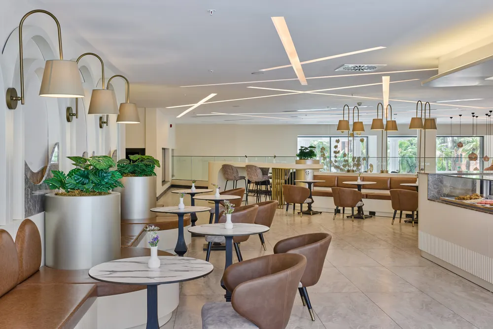 Movenpick Resort Antalya Tekirova фото 199