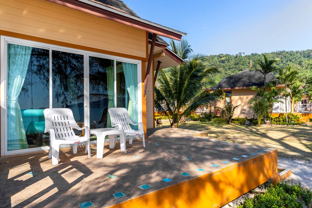 Coconut Beach Resort фото 46