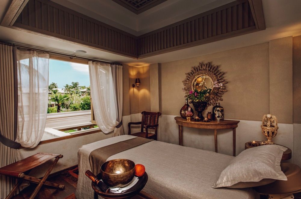 Devasom Khao Lak Beach Resort & Villas фото 126