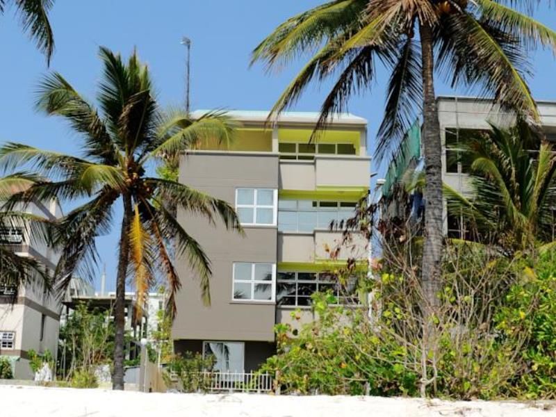 Velaa Beach фото 10
