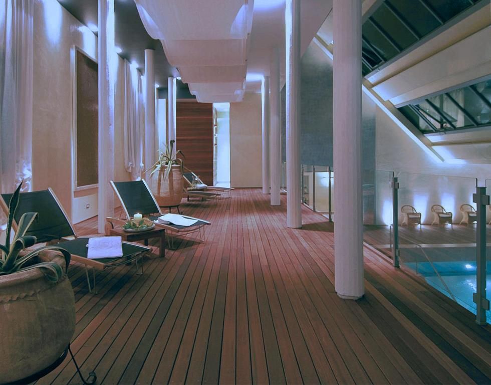 Europa Terme фото 12