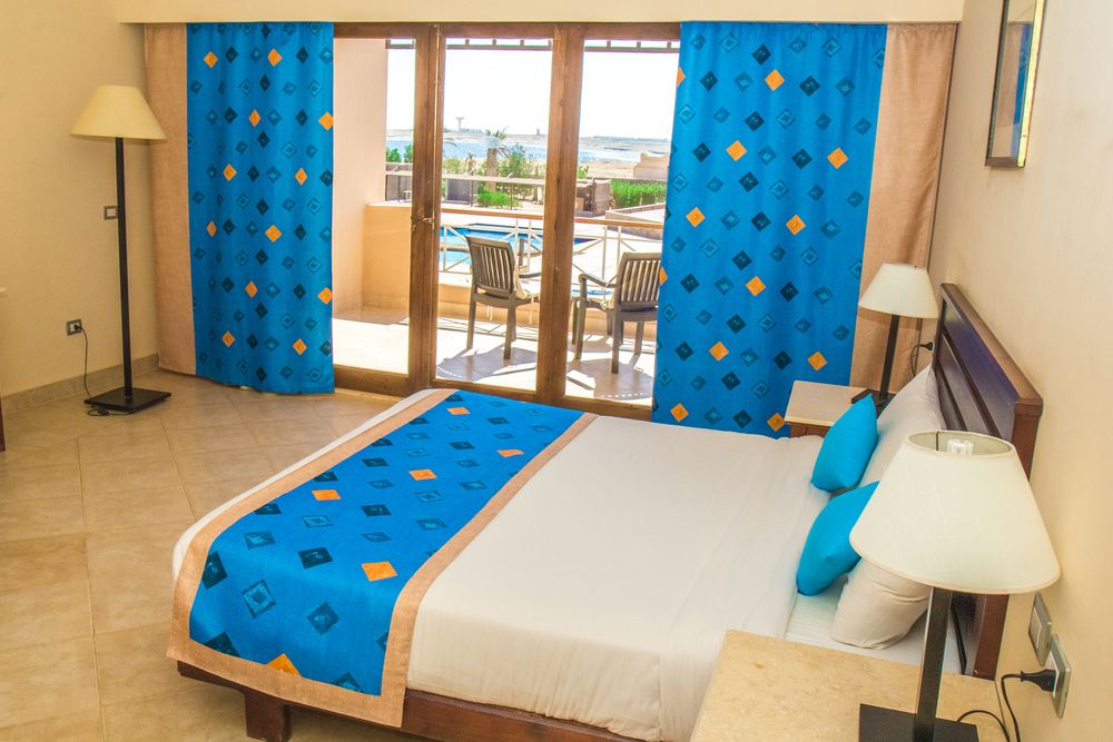 Viva Blue Resort & Diving Sharm El Naga (Adults Only) фото 70