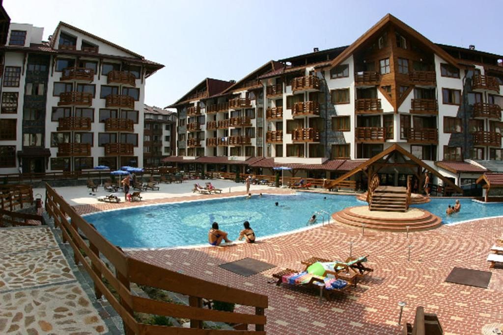 Belvedere Holiday Club фото 29