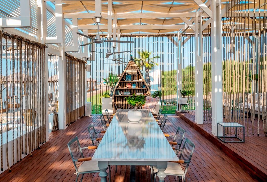 Club Prive By Rixos Belek фото 14