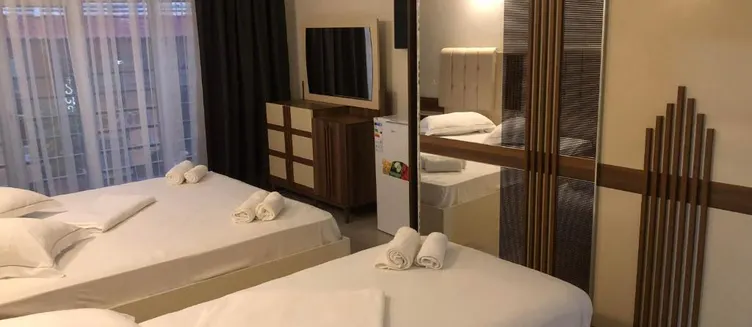 Фото отеля Hotel Aristocrat Batumi