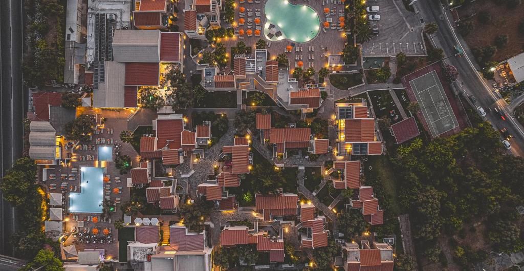 Althea Village фото 36