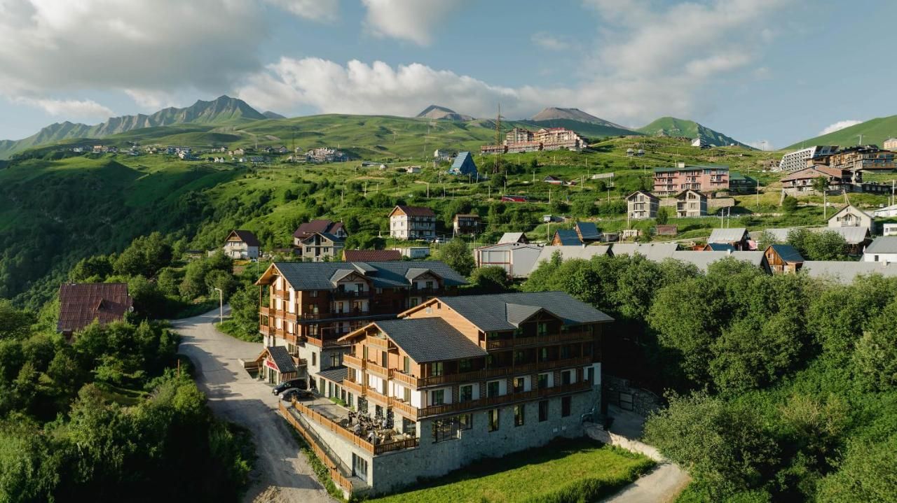 Gudauri Inn фото 17