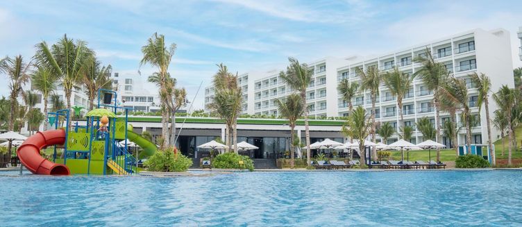Горящий тур в Asteria Mui Ne Resort