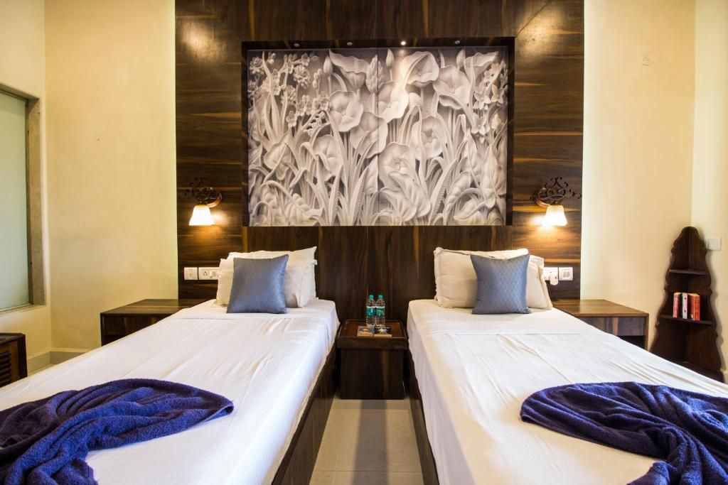 Luisa Apartments And Villas фото 42