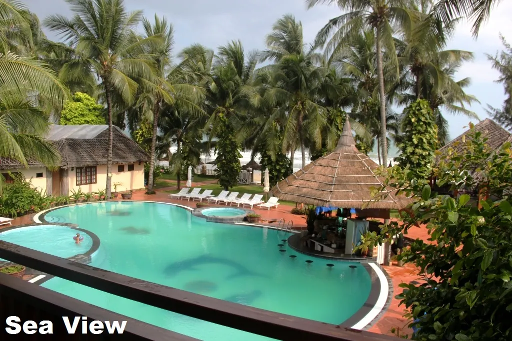 Canary Beach Resort фото 23