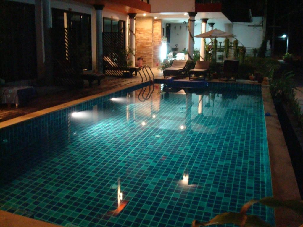 Satva Samui фото 10