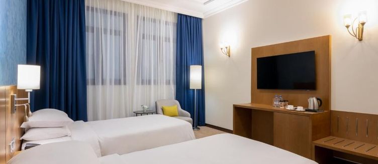 Фото отеля La Maison Hotel Doha