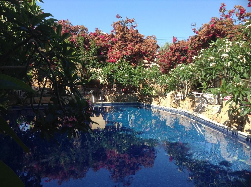 Roman Boutique Hotel фото 31