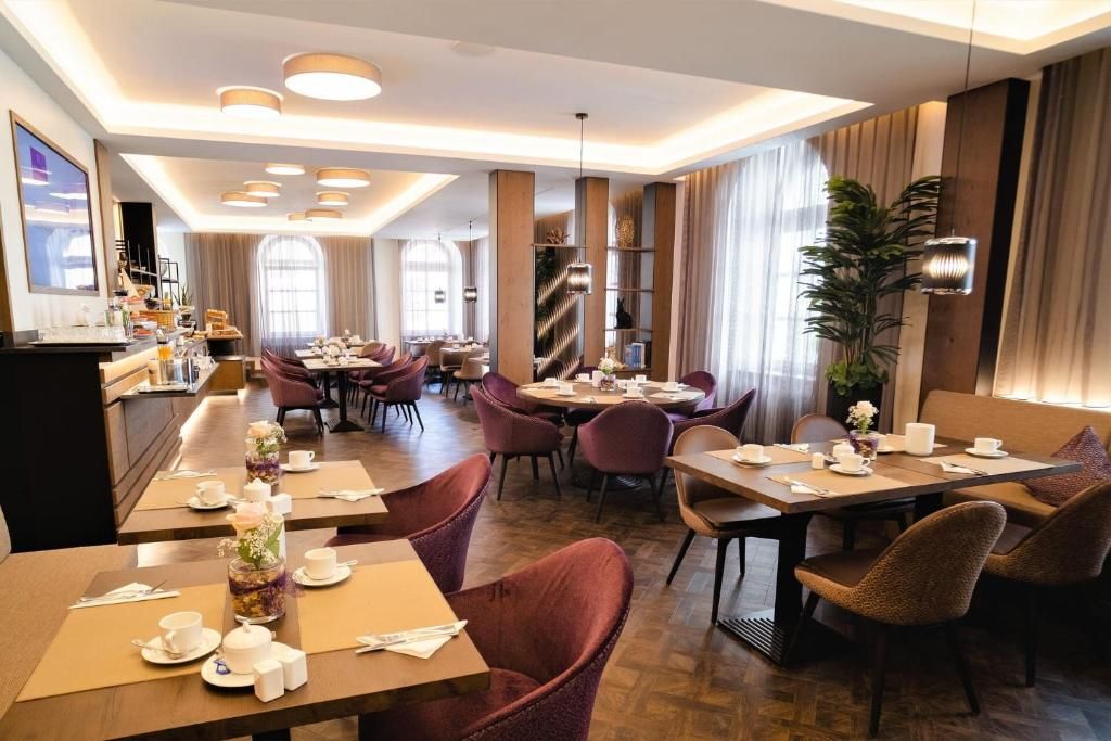 Hotel Merkur фото 19