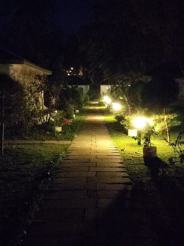 Equator Village фото 37