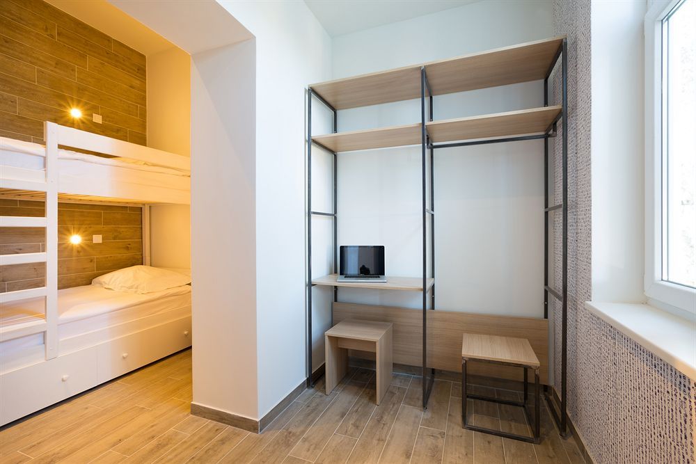 Хостел «Hostel Link» фото 2