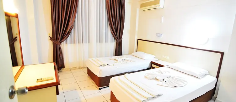 Фото отеля Arsi Sweet Suite Hotel