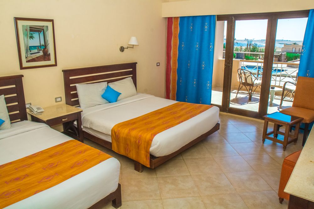 Viva Blue Resort & Diving Sharm El Naga (Adults Only) фото 79